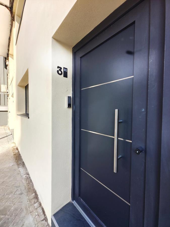 Nuevo Hola Bis Appartamento Madrid