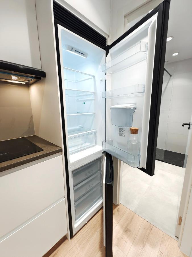 Nuevo Hola Bis Appartement Madrid