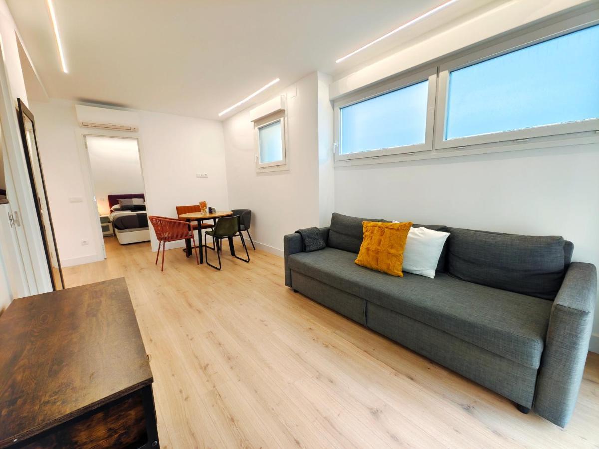 Nuevo Hola Bis Appartement