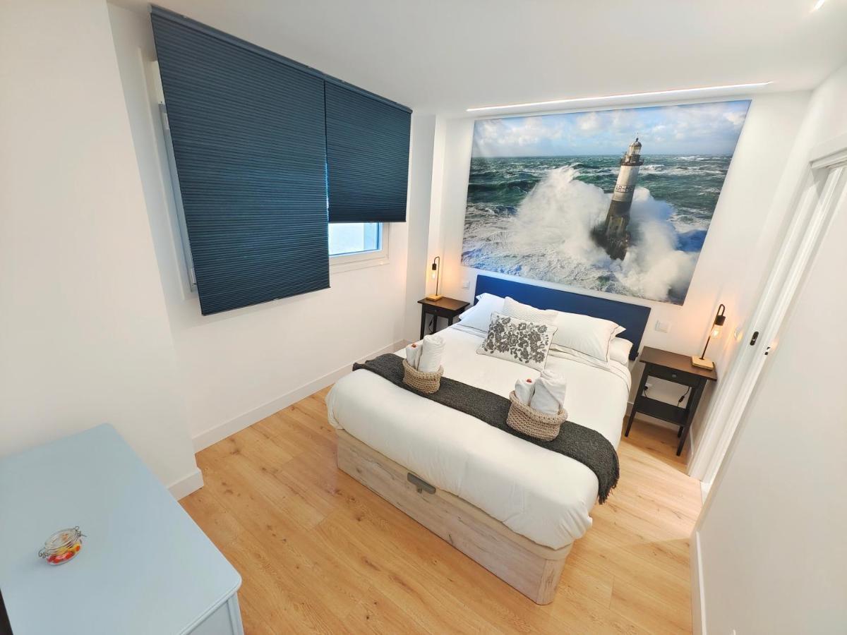 Appartement Nuevo Hola Bis