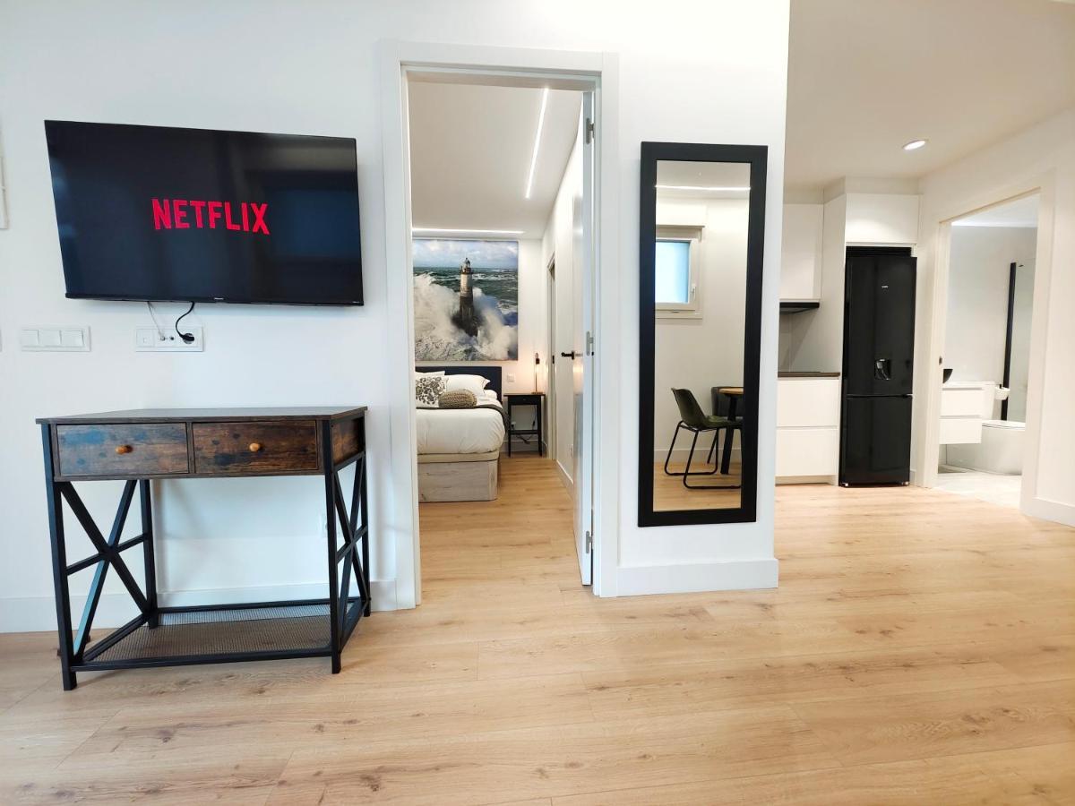 Appartement Nuevo Hola Bis *