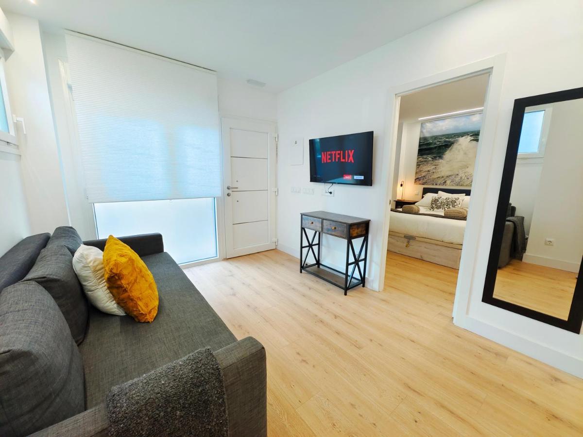 Nuevo Hola Bis Appartement *