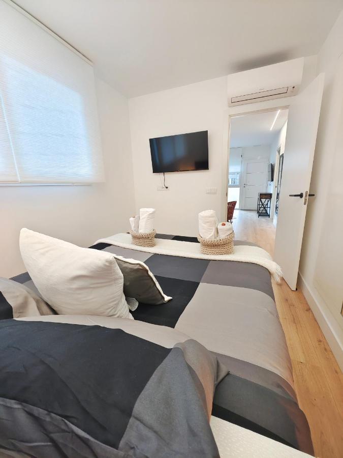 Appartement Nuevo Hola Bis *