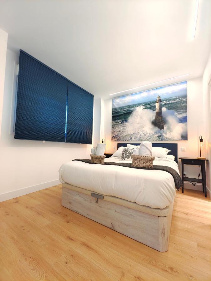 Appartement Nuevo Hola Bis Madrid